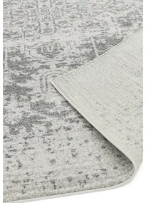 Сив килим 120x170 cm Nova – Asiatic Carpets