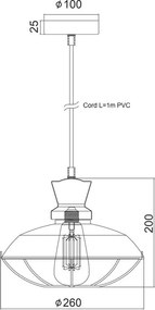 Полилей Gemma plus