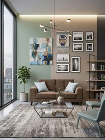 Диван Carmen двуместен-Kafe Anoixto