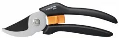 Fiskars - Лозарска ножица с разминаващи се остриета Solid P121 - 1057160