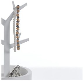 Стойка за бижута, височина 13 cm Tree - Tomasucci