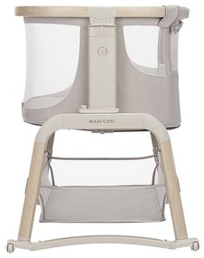 MAXI-COSI Мини кошара - кошче IORA AIR CLASSIC BEIGE ECO
