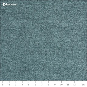 Син офис стол OMG - Zuiver