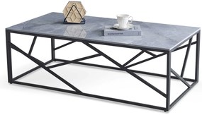 Масичка за кафе Siverus II