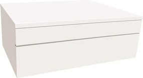 Мебели за баня PVC,  ICP 6020W "АНЕЛИЯ", Inter Ceramic