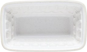 Бяла керамична тава за печене , 790 ml Fattoria - Casafina