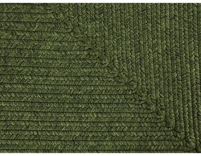 Зелен външен килим 230x160 cm - NORTHRUGS