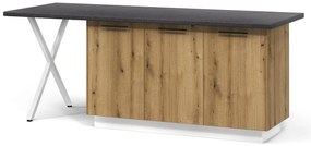 Шкаф остров Дакота 58