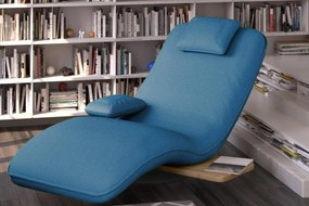 Реклайнер Evolution-Mple-Anoixto