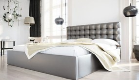 Тапицирано легло Britney-180 x 200-Gkri