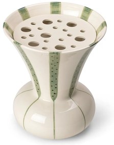 Ваза от каменна керамика, височина 20 cm Signature - Kähler Design