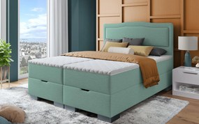 Спалня Боксспринг 160/200 Синера