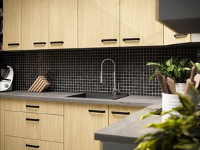 Състав на кухня Melo