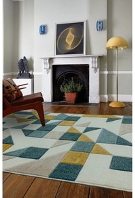 Килим , 200 x 290 cm Shapes - Asiatic Carpets