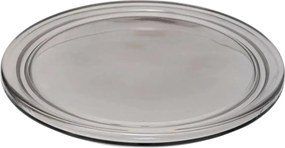 Контейнер за памук 5five Glass, Сив