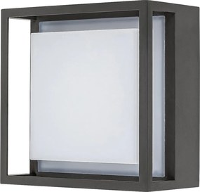 Rabalux Mendoza Външно стенно осветление IP65 LED 6,5W 3000K 7110