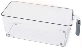 Пластмасов органайзер за хладилник 31,5x13 cm – Casa De Engel