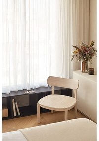 Трапезни столове в декор от ясен Nara - Teulat