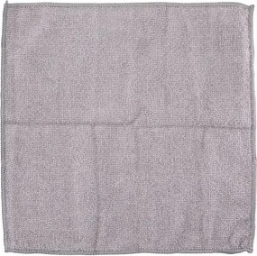 Комплект от 5 кърпи 5five, Микрофибър, 30x30 cm