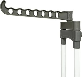 Сушилник за дрехи 5five Sinai, Метал, 26 m