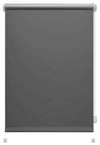 Тъмносива ролетна щора 68x210 cm Mini Termo – Gardinia