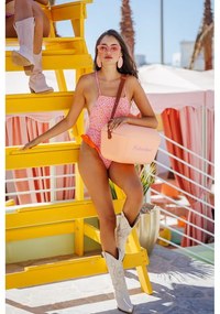 Оранжева хладилна чанта 20 l Classic – Polarbox