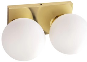 Аплик APP1010-2W Gold