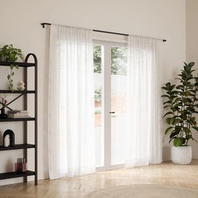 Стоманен разширяем прът за завеси 167 - 365 cm Twilight – Umbra
