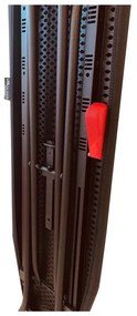 Дъска за гладене 120x38 cm K-Tres Black Tube – Rolser