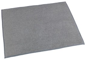 Сива абсорбираща подложка за пране Miko - Wenko