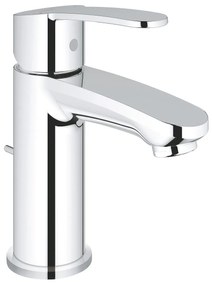 Смесител за умивалник 1/2″, 23037002, едноръкохватков, S-размер