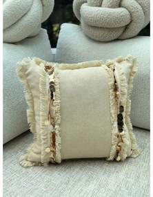 Калъфка за възглавница 43x43 cm Sequins – Mioli Decor