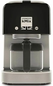 Кафе машина за шварц кафе Kenwood COX750BK 1200 W 750 ml