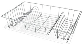 Отцедник за съдове Colonia Plus - Metaltex