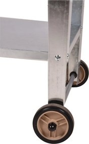 Повдигната леха Lavandia – Garden Pleasure