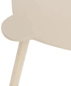 Детска маса atmosphera Bear, MDF