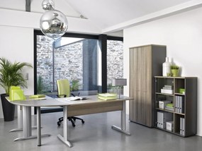 Разширение за бюро Spacio-Kafe Skouro