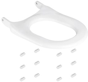 GROHE 14924SH0 - WC седалка SENSIA ARENA DuroWhite