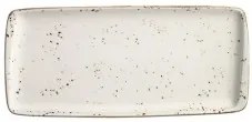 Bonna - Grain - Правоъгълно плато 34x16cm (GRA MOV 35DT)