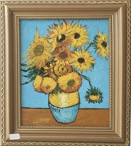 Картина - малка