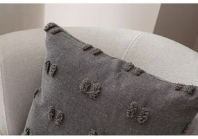 Калъфка за възглавница 43x43 cm Tuffet – Mioli Decor