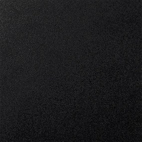 Дизайнерска стенна лампа черна със злато GU10 50mm - Sab