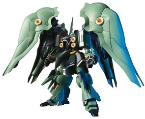 Колекционна фигура Bandai HGUC Kshatriya