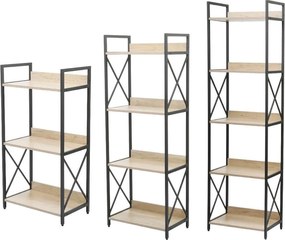 Етажерка Нола