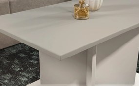 Холна маса + МДФ Ауреа L