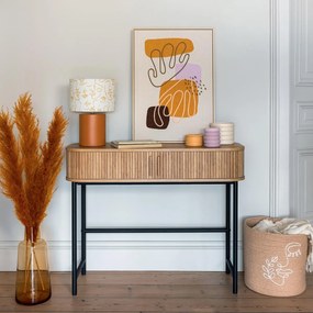 Конзолна маса atmosphera Colva, 100 cm, MDF