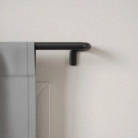 Стоманен разширяем прът за завеси 167 - 365 cm Twilight – Umbra