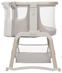 MAXI-COSI Мини кошара - кошче IORA AIR CLASSIC BEIGE ECO