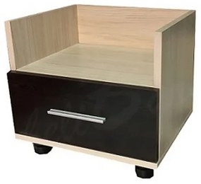 Нощно шкафче Марая