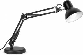 Настолна Лампа JNH042-1TD Black